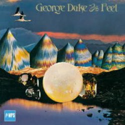 画像1: 国内盤CD GEORGE DUKE ジョージ・デューク  /  ジョージ・デューク & フィール