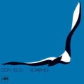 国内盤CD DON ELLIS ドン・エリス  /  飛翔 (日本初CD化)