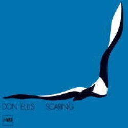 画像1: 国内盤CD DON ELLIS ドン・エリス  /  飛翔 (日本初CD化)
