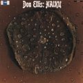 国内盤CD DON ELLIS ドン・エリス  /  俳句 (日本初CD化)