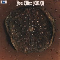 画像1: 国内盤CD DON ELLIS ドン・エリス  /  俳句 (日本初CD化)