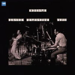 画像1: 国内盤CD YOSUKE YAMASHITA 山下洋輔  /  キアズマ