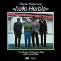 国内盤ＣＤ OSCAR PETERSON,HERB ELLIS オスカー・ピーターソン、ハーブ・エリス /  HELLO  HERBIE  ハロー・ハービー