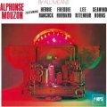 国内盤ＣＤ ALPHONSE MOUZON アルフォンス・ムゾーン /  バイ・オール・ミーンズ