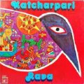 国内盤ＣＤ ENRICO RAVA,JOHN ABERCROMBIE エンリコ・ラヴァ、ジョン・アバークロンビー /  KATCHARPARI  カチャルパリ