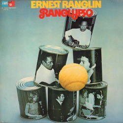 画像1: 国内盤ＣＤ ERNEST RANGLIN,MONTY ALEXANDER アーネスト・ラングリン、モンティ・アレキサンダー /  ラングリプソ