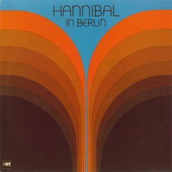 画像1: 国内盤ＣＤ HANNIBAL MARVIN PETERSON ハンニバル(マーヴィン・ピーターソン) /  ハンニバル・イン・ベルリン