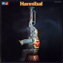 画像1: 【本商品は10/15発売予定です。】国内盤ＣＤ HANNIBAL MARVIN PETERSON ハンニバル(マーヴィン・ピーターソン) /  HANNIBAL  ハンニバル