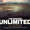 国内盤ＣＤ SINGERS UNLIMITED シンガーズ・アンリミテッド /  A CAPELLA  ア・カペラ
