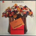 国内盤ＣＤ SINGERS UNLIMITED,ART VAN DAMME シンガーズ・アンリミテッド、アート・ヴァン・ダム /  INVITATION  インヴィテイション