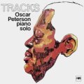 国内盤ＣＤ OSCAR PETERSON オスカー・ピーターソン /  トラックス