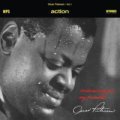 国内盤ＣＤ OSCAR PETERSON オスカー・ピーターソン /  アクション!