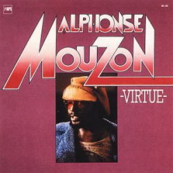 画像1: 国内盤ＣＤ Alphonse Mouzon アルフォンス・ムゾーン /  バーチュー Virtue