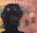 旨味もたっぷりのダーク&スモーキーな迫真アクション交感! PASCAL NIGGENKEMPER TRIO / PASAPAS