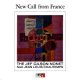 国内盤ＣＤ JEF  GILSON  NONET ジェフ・ギルソン /  New Call From France   ニュー・コール・フロム・フランス    フレンチ・ジャズ界の異才、ジェフ・ギルソン率いるビッグ・バンドが1966年に残した傑作。  