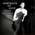 完全限定180g重量盤2枚組LP EDDIE HIGGINS TRIO エディ・ヒギンズ・トリオ /  PORTRAIT  OF  LOVE  ポートレイト・オブ・ラブ