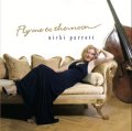 完全限定180g重量盤2枚組LP　 NICKI PARROTT ニッキ・パロット /  FLY  ME  TO THE MOON  フライ・ミー・トゥ・ザ・ムーン