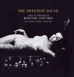 画像1: 完全限定180g重量盤2枚組LP ROMANTIC JAZZ TRIO ロマンティック・ジャズ・トリオ /  甘き調べ