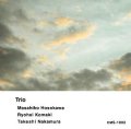 CD   細川 正彦  MASAHIKO HOSOKAWA  / TRIO