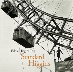 画像1: 完全限定180g重量盤2枚組LP EDDIE HIGGINS TRIO エディ・ヒギンズ・トリオ /  STANDARD  HIGGINS スタンダード・ヒギンズ