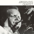 CD   JORGEN  RYG  ヨルゲン・リーグ   / JORGEN RYG QUARTET  ヨルゲン・リーグ・カルテット