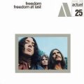 国内盤CD FREEDOM フリーダム  /  FREEDOM  AT  LAST  フリーダム・アット・ラスト