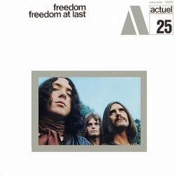 画像1: 国内盤CD FREEDOM フリーダム  /  FREEDOM  AT  LAST  フリーダム・アット・ラスト