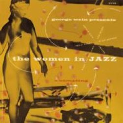 画像1: 紙ジャケットCD   VA  /  WOMEN IN JAZZ