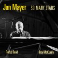 CD  JON MAYER  ジョン・メイヤー  / SO MANY STARS