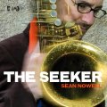 CD SEAN NOWELL  シーン・ノウェル  / The Seeker