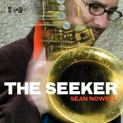 画像1: CD SEAN NOWELL  シーン・ノウェル  / The Seeker