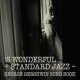 【期間限定価格設定商品】国内盤ＣＤ  VARIOUS  ARTISTS  /  S'WONDERFUL JAZZ GERSHWIN SONG BOOK   ス・ワンダフル〜スタンダード・ジャズの世界  ジョージ・ガーシュウィン・ソ ングブック