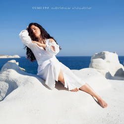 画像1: 国内盤ＣＤ YUMI ITO 伊藤悠美 /  ロンリー・アイランド