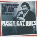 国内盤ＣＤ KEVIN MAHOGANY ケヴィン・マホガニー /  プッシー・キャット・デュース “ザ・ミュージック・オブ・チャールズ・ミンガス"