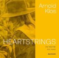 【Jazz Shinsekai 】完全限定盤LP Arnold Klos Trio アーノルド・クロス・トリオ /  HEARTSTRINGS ハートストリングス