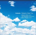 【送料込み価格設定商品】【Jazz Shinsekai 】完全限定盤2枚組LP Roberto Olzer Trio ロベルト・オルサー・トリオ /  CELESTE