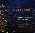 【送料込み価格設定商品】【Jazz Shinsekai 】完全限定盤2枚組LP Roberto Olzer Trio with Strings ロベルト・オルサー・ウィズ・ストリングス /  NOTTURNO