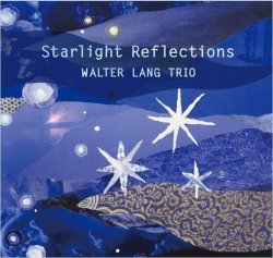 画像1: 【送料込み価格設定商品】【Jazz Shinsekai 】完全限定盤2枚組LP Walter Lang Trio ウォルター・ラング・トリオ /  STARLIGHT REFLECTIONS