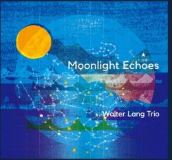 画像1: 【送料込み価格設定商品】【Jazz Shinsekai 】完全限定盤2枚組LP Walter Lang Trio ウォルター・ラング・トリオ /  MOONLIGHT ECHOES