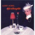 紙ジャケットCD   AUDREY MORRIS  オードリー・モリス  /  AFTERTHOUGHTS   アフターソーツ