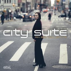 画像1: 【CELLAR LIVE】CD Rin Seo Collective リン・ソ・コレクティブ /  City Suite