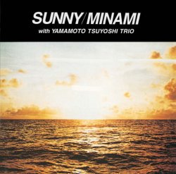 画像1: SHM-CD 安田 南ウィズ山本 剛トリオ MINAMI YASUDA   with  TSUYOSHI YAMAMOTO TRIO  /  サニー  SUNNY