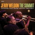 【CELLAR LIVE】CD Jerry Weldon ジェリー・ウェルダン /  The Summit