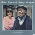 [カム・ジャズ・イタリアン・クラシック]　CD LILIANA TERRY MEETS TOMMY FLANAGAN リリアン・テリー・ミーツ・トミー・フラナガン /  ア・ドリーム・カムス・トゥルー