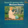 紙ジャケット仕様 UHQ-CD   BLOSSOM DEARIE ブロッサム・ディアリー /  Soon It's Gonna Rain  スーン・イッツ・ゴナ・レイン