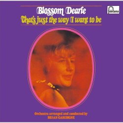 画像1: 紙ジャケット仕様 UHQ-CD    BLOSSOM DEARIE ブロッサム・ディアリー /  ザッツ・ジャスト・ザ・ウェイ・アイ・ウォント・トゥ・ビー