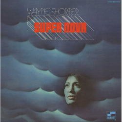 画像1: UHQCD WAYNE SHORTER ウェイン・ショーター /  SUPER NOVA スーパー・ノヴァ