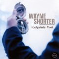 UHQCD WAYNE SHORTER ウェイン・ショーター /  FOOTPRINTS LIVE! フットプリンツ ライヴ!