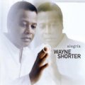 UHQCD WAYNE SHORTER ウェイン・ショーター /  ALEGRIA  アレグリア