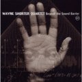 UHQCD WAYNE SHORTER ウェイン・ショーター /  Beyond The Sound Barrier ビヨンド・ザ・サウンド・バリアー